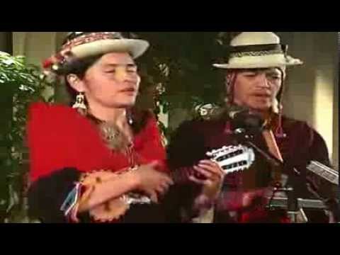 LUZMILA CARPIO    Bartolina Sisa