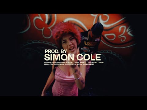 Artie 5ive x Anna Type Beat "ULTIMO PARTY" | Trap Party Type Beat 2024