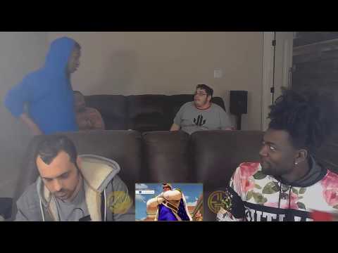 HB | Docta Afrikan (M. Bison) vs. FX | HyruleHiro.BR (Chun-li) - Runnit at the Dojo 5