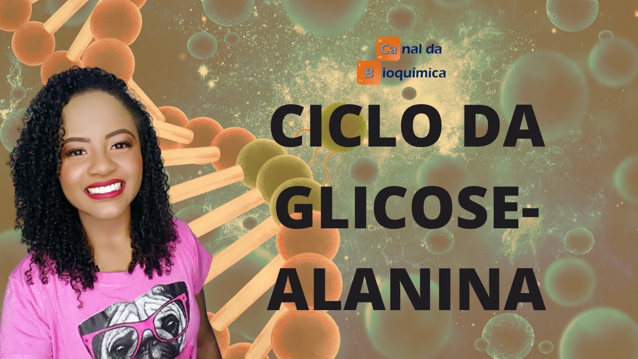 Ciclo da glicose-alanina