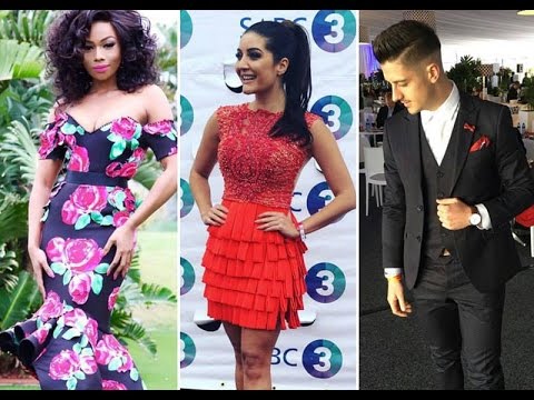 All the glam from the 2016 Vodacom Durban July | 8 July 2016