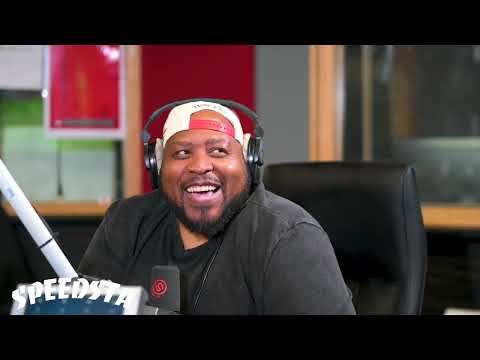 5 Hip Hop Night’s with DJ Speedsta - Stogie T Interview 