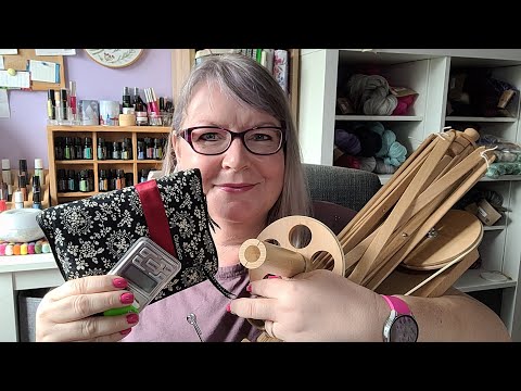 Top 5 Knitting Tools