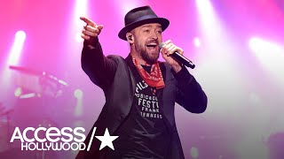 Is Justin Timberlake Bringing 'Sexy Back' To The Super Bowl? | Access Hollywood