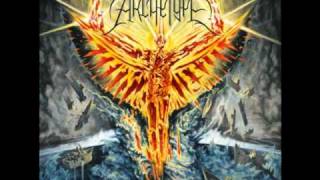 Becoming The Archetype - The Magnetic Sky (NEW 2011)-LYRICS INSIDE-