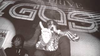 AFTER MOVIE ll MIGOS LIVE ll ARMANIPRIVE DUBAI