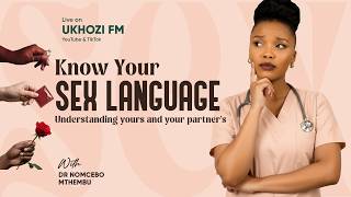 Download lagu Know your S*x Language : Understanding your & your partners mp3