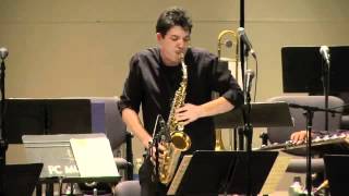 Doublers Collective Live - In a Joyful Mood by Mike Crotty