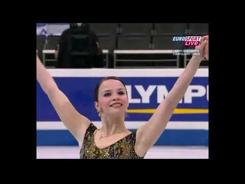 2009 WC Cappellini & Lanotte CD ESP