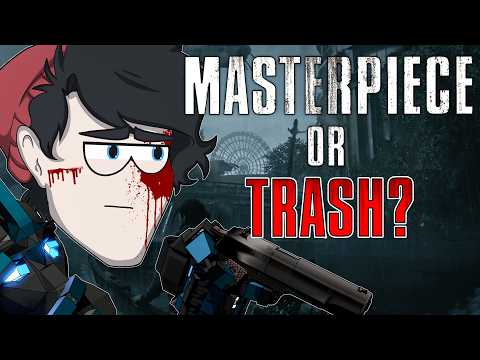 The Last Of Us 2 - A Painful Critique