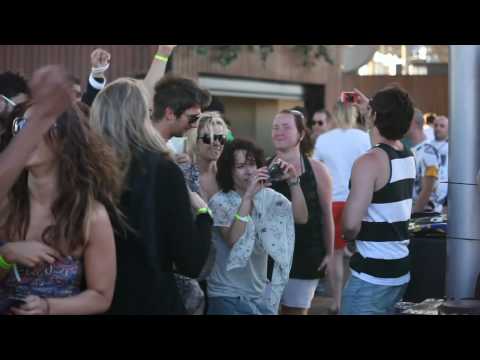 mobilee Rooftop Sonar 2010 - Solomun & Hosh - Friday