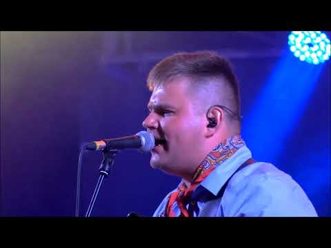 Merevaik - Kentukid (Kihnu Merepidu 2017)