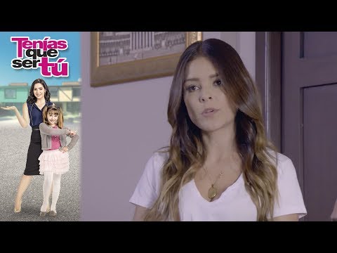 ¡Jeny declara en contra de Marisa! | Tenías que ser tú - Televisa