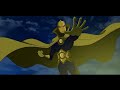 DR FATE  TRIBUTE AMV NEVER DIE