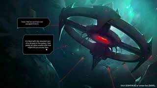 Space Prison gameplay no commentary - I lost hope in a prison I may not live to escape