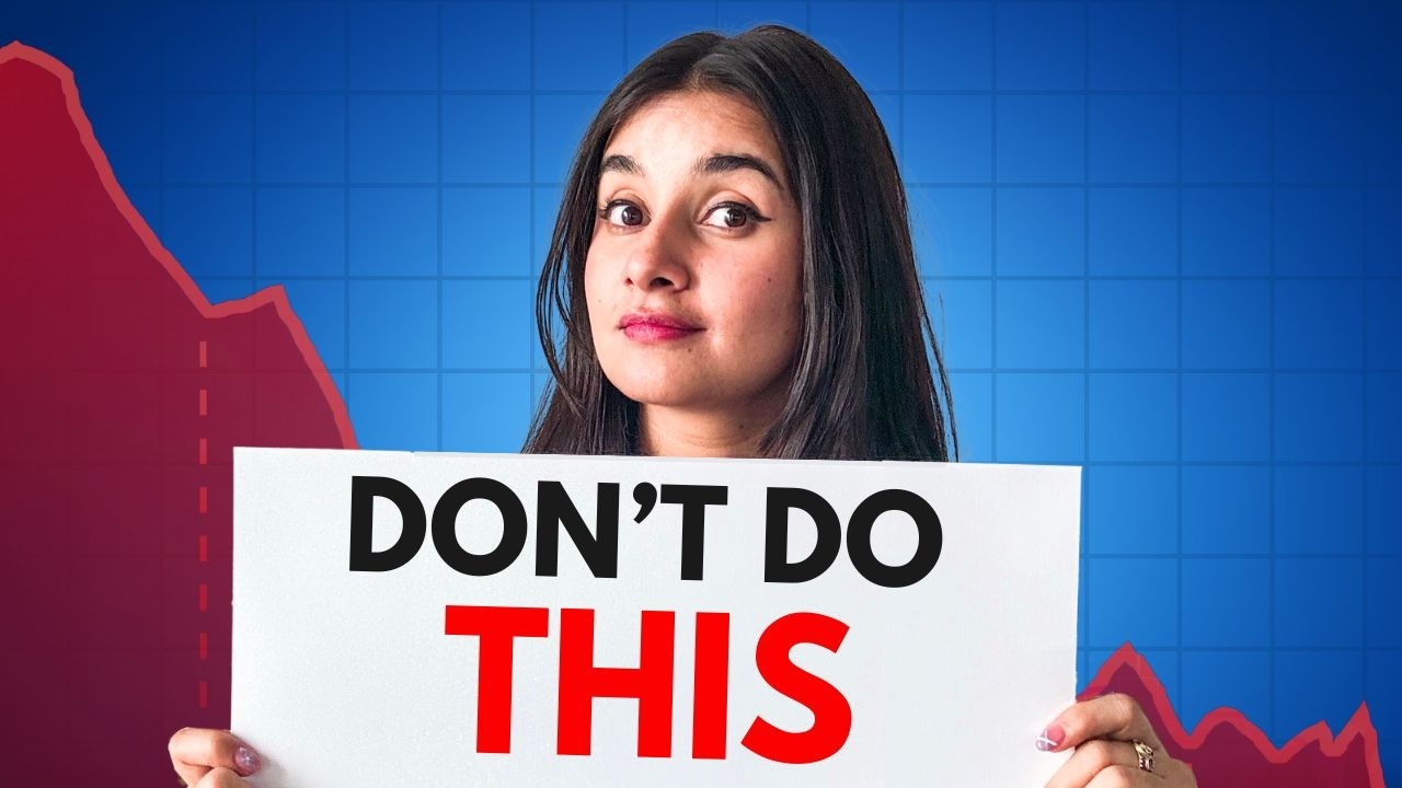 7 Mistakes That DESTROYED My Faceless Channel (Don’t Repeat These)