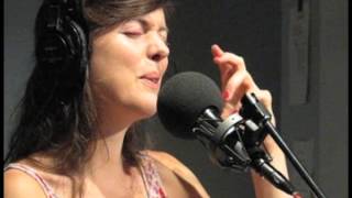 Olivia Chaney "Dream Your Dreams" by Molly Drake on WNYC's Spinning On Air