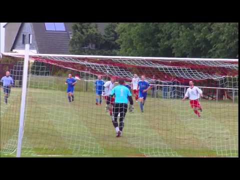 30.05.2015, JSG Harly - SG Jerstedt/Bredelem 3:6