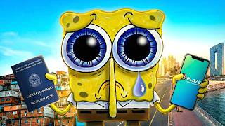 TIER LIST - maneiras DUVIDOSAS de ficar MILIONÁRIO na INTERNET