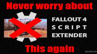 How To Stop Fallout 4 Updates Forever