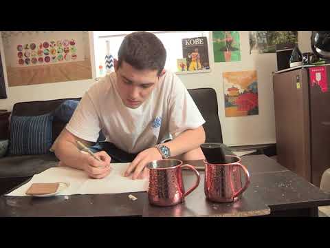 MPD 205 Herman Assignment 1