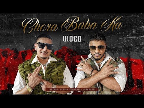 Raftaar x Dhanda Nyoliwala – Chora Baba Ka (Music Video) | Yeah Proof | VYRL Haryanvi