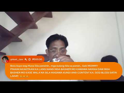 flm pinatitigil ng mag yt