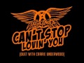 Aerosmith ft. Carrie Underwood - Can't Stop ...