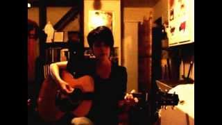 Paula Cole - &#39;Pearl&#39; (Janeen Leah cover)