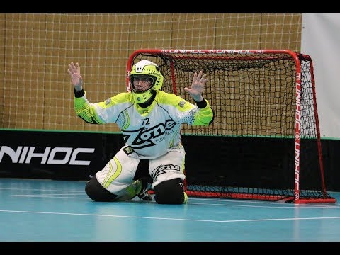 EFC 2019 - Tsunami v Phoenix (M)