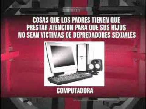 SuperXclusivo 9/14/10 - Color de hormiga brava el caso de José Raul Arriaga