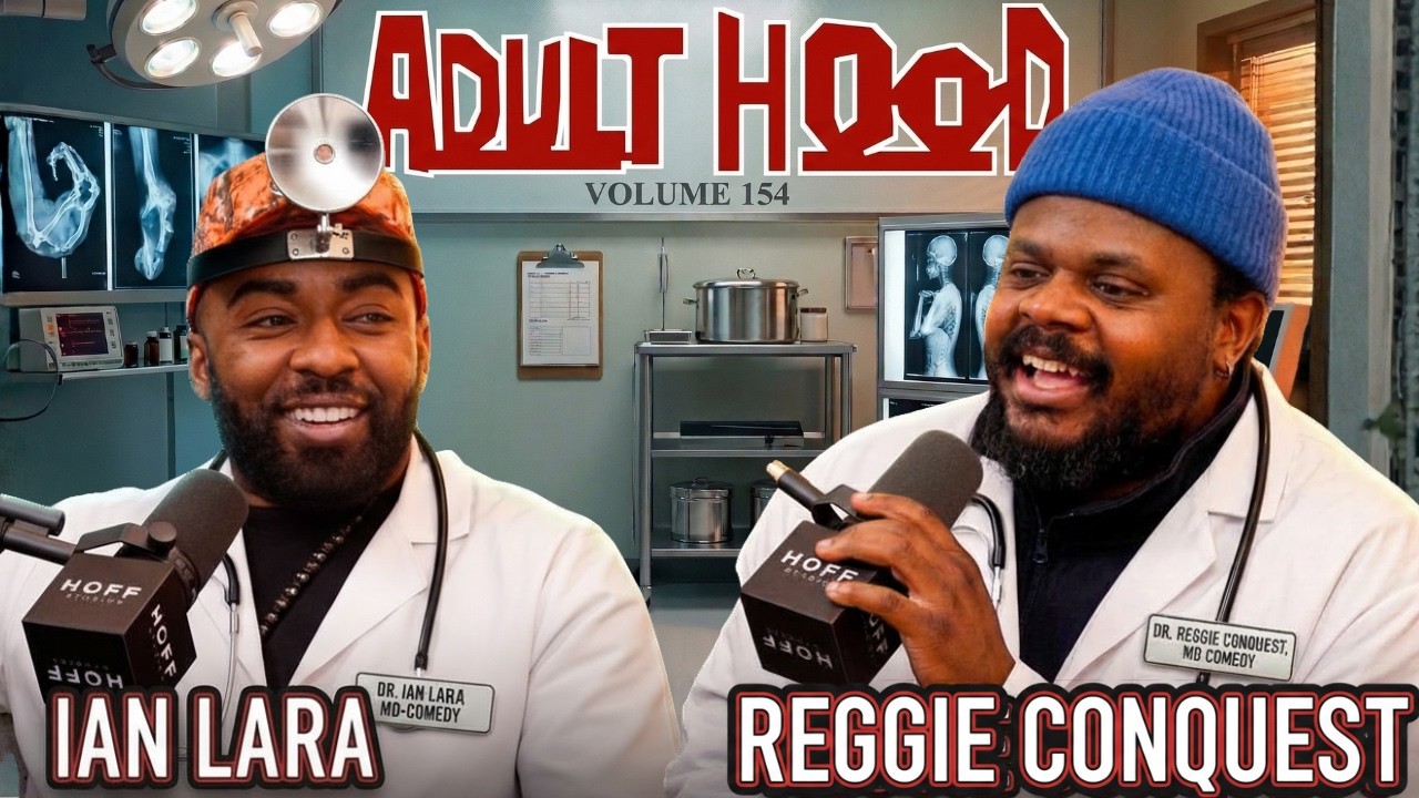 VOL 154 | Give Me That ‘Oscopy: Invest in Underwear, State Your Feelings, Good Weird