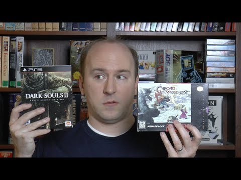 Does a JRPG have to come from Japan?