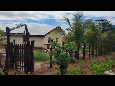 DE VOLTA ÀS RAÍZES! Visitando o Sítio Poço do Bezerro em Verdejante-PE. terra de gente boa.