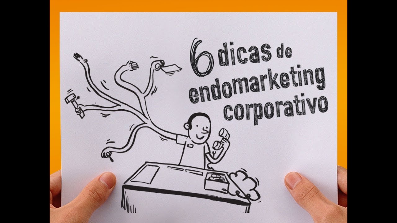 6 dicas endomarketing corporativo