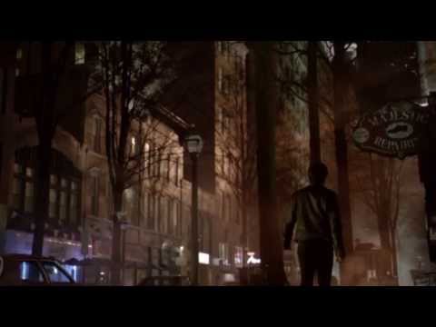 The Vampire Diaries 4x17 Opening - Psycho Killer by Harper Blynn