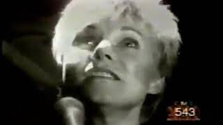 Anne Murray:   What Would It Take (tv spot)