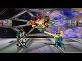TIME KILLERS NeroFrostyyy Vs GarfielsStan FIGHTCADE ONLINE