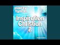 Expect Your Blessing (made popular by Shirley Caesar) [vocal version]