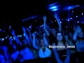 21.07.2012 Пенный дискач DFM в Arena Moscow 