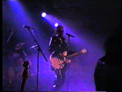 Johnny ROCK - 1999