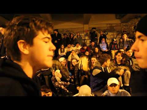 AMC VS DLD 2aRÉPLICA - Cuartos - Final Triple Conexión