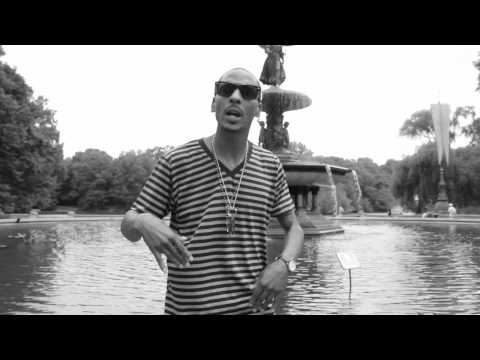 Ab Liva & iCan "Cross Me" feat. Gilbere Forte'