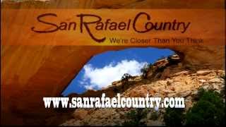 preview picture of video 'Emery County San Rafael Country we're closer than you think.'