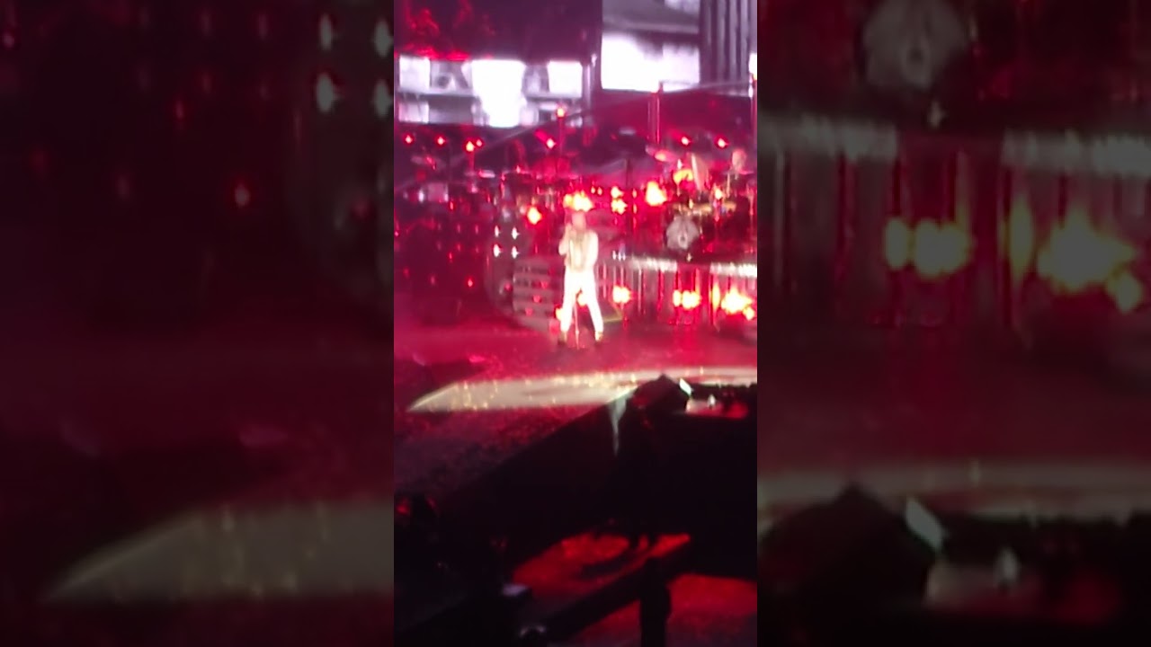 QUEEN+ADAM LAMBERT TOKYO DOME 2024.2.13 17