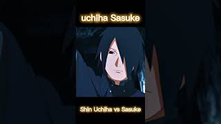 Download lagu Uchiha Sasuke vs Shin Uchiha #Shorts #Sasuke #Naruto mp3