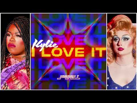 "I Love It" | Lip Sync Cut | Drag Race #1403