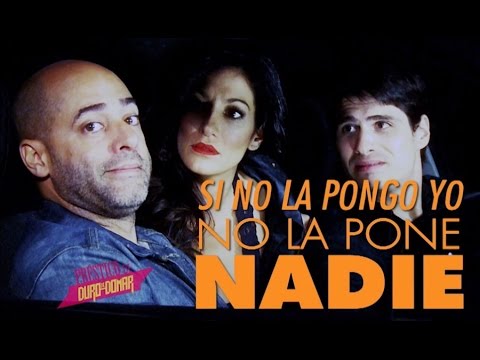 Si no la pongo yo no la pone nadie (Silvina Escudero) - Prestico