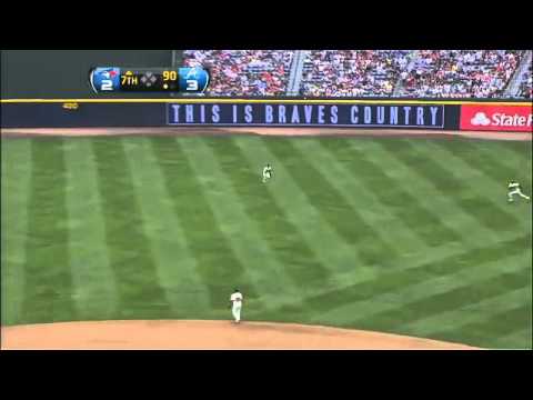 2012/06/09 Recap: TOR 2, ATL 5