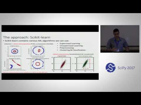 Pandas for Data Analysis | SciPy 2017 Tutorial | Daniel Chen